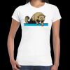 Womens Softstyle Tee Shirt Thumbnail