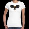 Womens Softstyle Tee Shirt Thumbnail