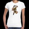 Womens Softstyle Tee Shirt Thumbnail