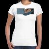 Womens Softstyle Tee Shirt Thumbnail