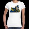 Womens Softstyle Tee Shirt Thumbnail