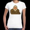 Womens Softstyle Tee Shirt Thumbnail