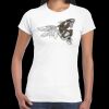 Womens Softstyle Tee Shirt Thumbnail