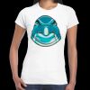 Womens Softstyle Tee Shirt Thumbnail