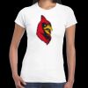Womens Softstyle Tee Shirt Thumbnail