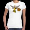 Womens Softstyle Tee Shirt Thumbnail