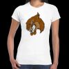 Womens Softstyle Tee Shirt Thumbnail
