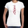 Womens Softstyle Tee Shirt Thumbnail