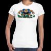 Womens Softstyle Tee Shirt Thumbnail