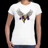 Womens Softstyle Tee Shirt Thumbnail