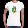 Womens Softstyle Tee Shirt Thumbnail