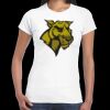 Womens Softstyle Tee Shirt Thumbnail