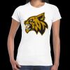 Womens Softstyle Tee Shirt Thumbnail