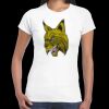Womens Softstyle Tee Shirt Thumbnail