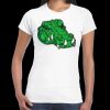 Womens Softstyle Tee Shirt Thumbnail