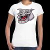 Womens Softstyle Tee Shirt Thumbnail