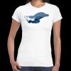 Womens Softstyle Tee Shirt Thumbnail