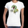 Womens Softstyle Tee Shirt Thumbnail
