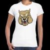 Womens Softstyle Tee Shirt Thumbnail