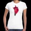 Womens Softstyle Tee Shirt Thumbnail
