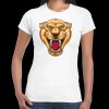 Womens Softstyle Tee Shirt Thumbnail