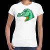 Womens Softstyle Tee Shirt Thumbnail