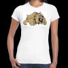 Womens Softstyle Tee Shirt Thumbnail
