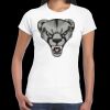 Womens Softstyle Tee Shirt Thumbnail