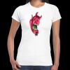 Womens Softstyle Tee Shirt Thumbnail