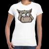 Womens Softstyle Tee Shirt Thumbnail