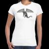 Womens Softstyle Tee Shirt Thumbnail