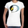 Womens Softstyle Tee Shirt Thumbnail