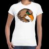 Womens Softstyle Tee Shirt Thumbnail