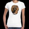 Womens Softstyle Tee Shirt Thumbnail