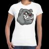 Womens Softstyle Tee Shirt Thumbnail