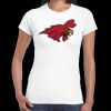 Womens Softstyle Tee Shirt Thumbnail