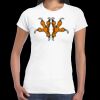Womens Softstyle Tee Shirt Thumbnail