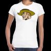 Womens Softstyle Tee Shirt Thumbnail