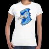 Womens Softstyle Tee Shirt Thumbnail