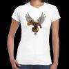 Womens Softstyle Tee Shirt Thumbnail