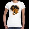 Womens Softstyle Tee Shirt Thumbnail