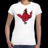 Womens Softstyle Tee Shirt Thumbnail