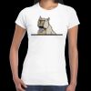 Womens Softstyle Tee Shirt Thumbnail