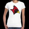 Womens Softstyle Tee Shirt Thumbnail