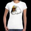 Womens Softstyle Tee Shirt Thumbnail