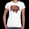 Womens Softstyle Tee Shirt Thumbnail