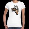 Womens Softstyle Tee Shirt Thumbnail