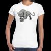 Womens Softstyle Tee Shirt Thumbnail