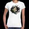 Womens Softstyle Tee Shirt Thumbnail