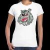 Womens Softstyle Tee Shirt Thumbnail